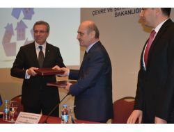 Bayraktar’dan ‘kentsel Dönüşüm’de Rant İddialarına Tepki