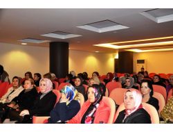 Samsun Girişimci Kadınlar Derneği Kuruldu