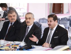 Havza’ya Engelsiz Yaşam Merkezi Yapılacak