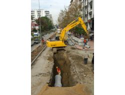 Büyükşehir 97 Noktada Hizmet Üretiyor