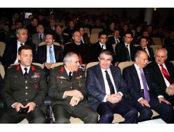 Bakan Şahin: Altyapı Eksikliği Kazalarda Ölümlere Sebep Oluyor