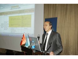 Uludağ Üniversitesi, İç Kontrol Eylem Planını Belirledi