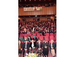 Bakan Taner Yıldız: Lokantada Artan Yemeği Paketlettirin Ayıp Değil