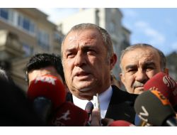 SEVENLERİ BİRAND'I ANLATTI