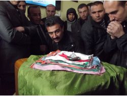 Gemerek’te Sakal-ı Şerif’e Yoğun İlgi