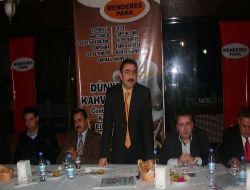 Aydınlı Sanayiciler Genç Başkan Seçti