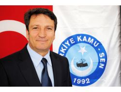 Türk Sağlık Sen: Sağlık Çalışanlarının Yüzde 90'ı Nöbet Tutmak İstemiyor