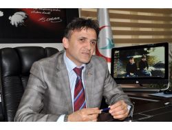 Termal Başkenti Afyon’da Hedef; Sağlıkta Da İlk 10 Arasına Girmek