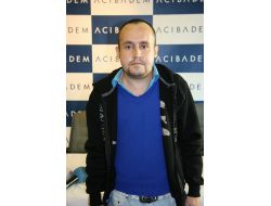 Babalarının Verdiği Böbreklerle İyileştiler