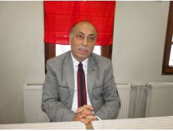 Ünye Tso'da Seçim Tarihine Eleştiri