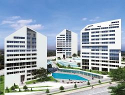 Dumankaya İnşaat, Bahçeşehir İçin Kılıçları Çekti