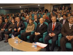 Bahçeli: Özgürlük Aşamasına Gelindi Diye Bağrılan Ortamla Kim, Nasıl Övünecek