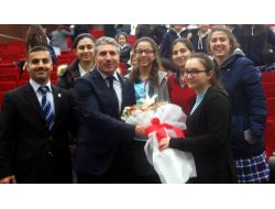 'Sınavda Başarı İçin Önce Hedef Belirleyin'