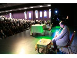 Hafızlığını Tamamlayan 16 Hafize Umre İle Ödüllendirilecek