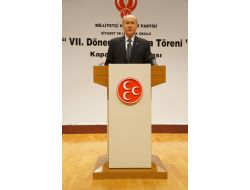 'Milliyetçilik; Dışlanmış Ve Hakkı Yenmiş Kim Varsa Onunla Bütünleşmektir'