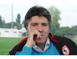 Samsunspor, 20 Ocak 1989'daki Kazanın Acısını Yaşıyor