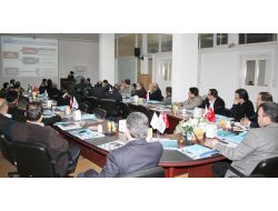 Ogiad Üyelerine Doğaka’nın Mali Destek Programı Anlatıldı