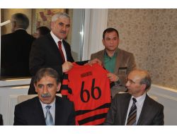 Başkan Nurdoğan: Amacımız Yimpaş Yozgatspor’u Tekrar Eski Günlerine Kavuşturmak