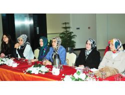 Tuzla Belediyesi Gönül Elleri Çarşısı Ailelere Destek Verecek