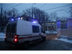 Ded Hasan’ı Gürcistan Kabul Etmedi, Cenaze Moskova’ya Geri Geldi