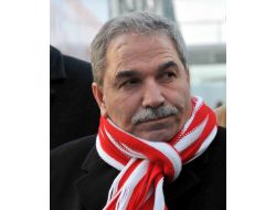 Samsunspor, 20 Ocak 1989'daki Kazanın Acısını Yaşıyor