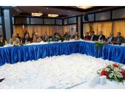 Bakan Akdağ: Teşvik Yasası Sanayileşmeyle İlgili Beklediğimiz Sonucu Vermedi