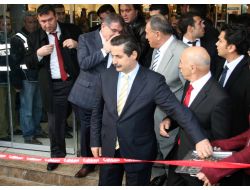 Bakan Çelik: Dünyada İşsizlik Artıyor, Ama Bizde Düşüyor