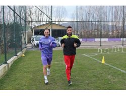 Selçuk Şahin, Yeniden Orduspor’da..