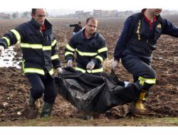 13 Gün Önce Kaybolan Engelli Gencin Cesedi Bulundu