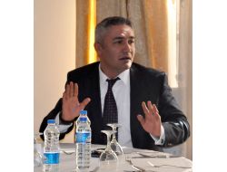 Bingöl Jandarma Komutanı Yaşar: Korucuları Kendi Personelimden Ayrı Görmedim