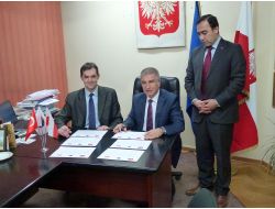 Karşıyaka Belediyesi'nin Ab Atağı