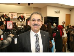 Çetinkaya, Bu Sene 30 Mağaza Açacak!