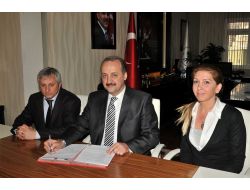 Mamak Belediyesi İşitme Ve Konuşma Engelliler İçin Sms Hattı Kurdu