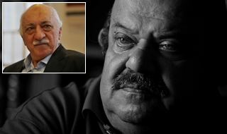 Fethullah Gülen'den Ateş’e Taziye Mesajı