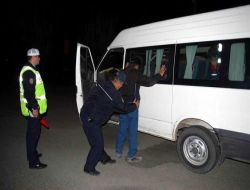Kars'ta 4 Ayda 21 Yabancı Uyruklu Bayan Sınırdışı Edildi