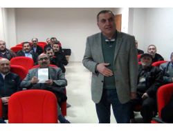 Vatandaş Talep Ediyor, Halk Eğitim Merkezi Kurs Açıyor