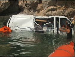 Genelkurmay'dan Arama-Kurtarma Raporu