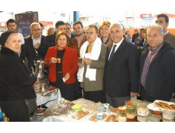 Gürkan: Yatırımlarla Adana'nın Çehresi Değişti