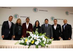 İşadamlarına Duygusal Zeka Semineri