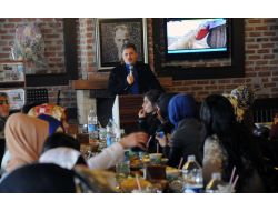 Batman'dan Malatya'ya Kardeşlik Köprüsü