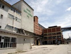 Milletvekili Burdurlular'a Şeker Fabrikası Çağrısı