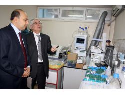 Uludağ Üniversitesi Kimya Söktürünün Üssü Olacak