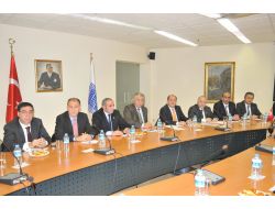 Erzurum Kuyumcular Odası Başkanı Fırat: Bankalar Altın Satmayacak