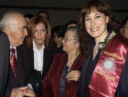 Uludağ Üniversitesi'nde Öğretim Üyesi Başına Düşen Yayın Sayısı Ortalama 0.67