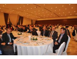 "Afrikalı, Tanıdıktan Sonra Türklere 'İyi Yürekli Beyaz Adam' Diyor"