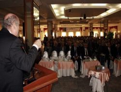 Prof. Uyar: Batı, Enerjide Terk Ettiği Sistemleri Diğer Ülkelere Aktarıyor