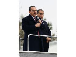 Bakan Ergin: Hukuk Ve Ceza Davalarının Azami Yargılama Süresi 1 Yıla İnecek