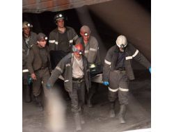 Rusya’da Maden Kazası: En Az 4 Ölü, 4 Kayıp