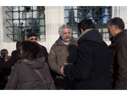 METİN KAÇAN TOPRAĞA VERİLDİ