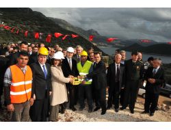 Vali Altıparmak: Antalya, Hayırseverlik Adına Türkiye'de İlk Sırada